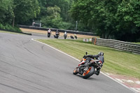 Middle 2 Group Orange Bikes